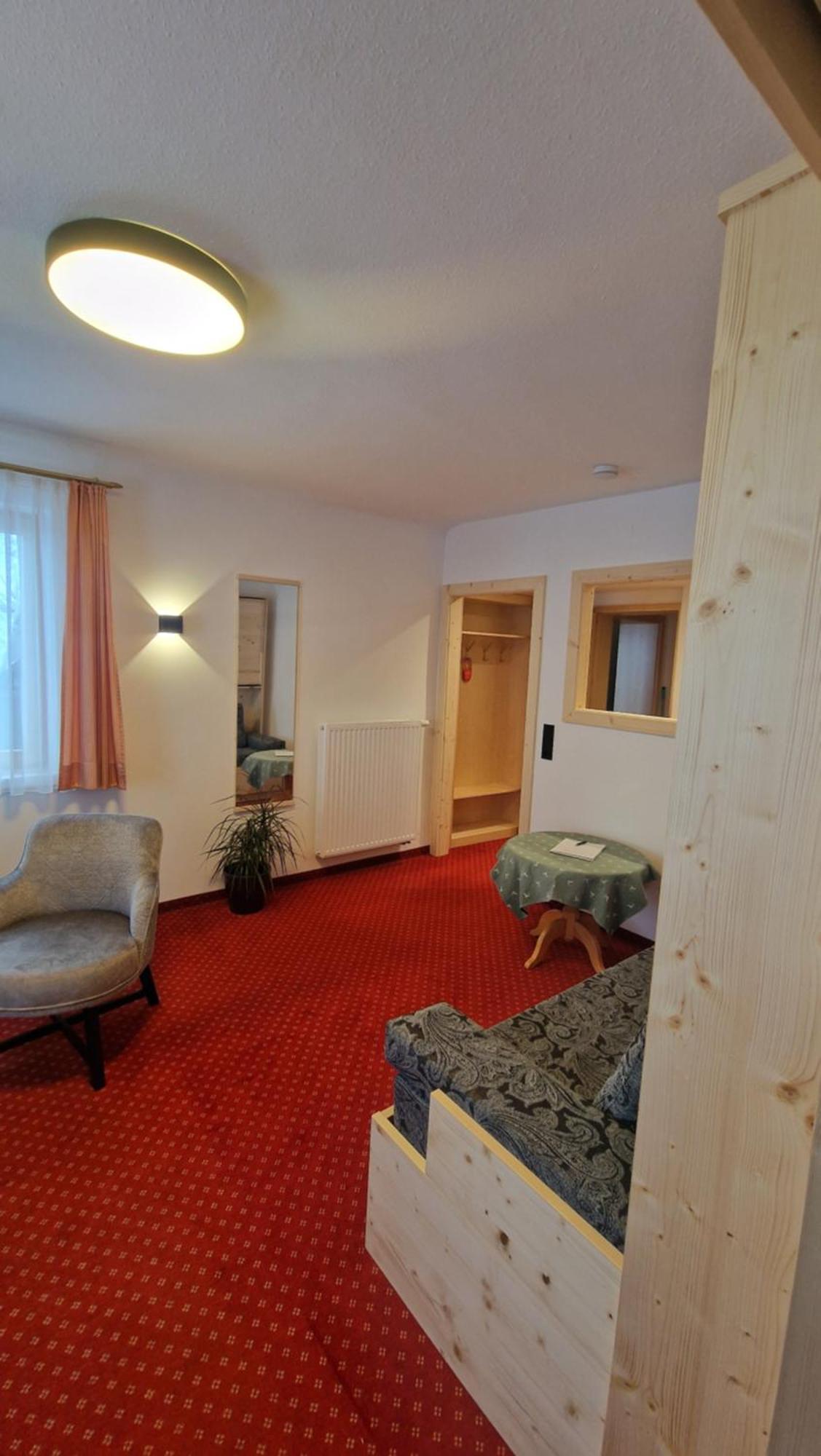 Hotel Restaurant Fruehlingsgarten Füssen Екстериор снимка